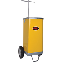 G2400 Series Gas Welding Reel, Manual Cantin et fils