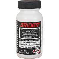 Bridgit&reg; Paste Flux Cantin et fils