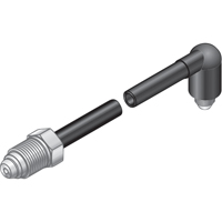 Gas Hose Connector Cantin et fils