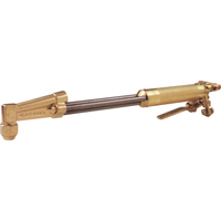 Hand Cutting Torches, Harris Style, 18" L, 90° Head Angle Cantin et fils
