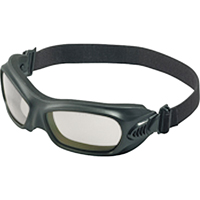 KleenGuard Wildcat Safety Goggles, Clear Lens, Anti-Fog, Direct Vent Cantin et fils