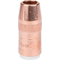 Buse en cuivre s&eacute;rie Centerfire Cantin et fils