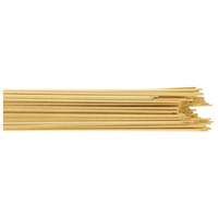 36" Cut Length Welding Rods, 0.25", Low Fuming Bronze Cantin et fils