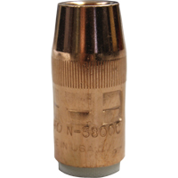 Buse en cuivre s&eacute;rie Centerfire Cantin et fils