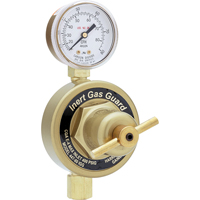 Inert Gas Guard Regulators-447 Series Pipeline Cantin et fils