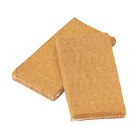 Standard Cleaning Pads Cantin et fils
