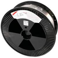 ER308L Welding Wire, Stainless Steel, 0.035" Diameter Cantin et fils