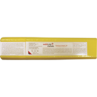 &eacute;lectrode en aluminium (CC-inverse), 340, 5/32" dia. Cantin et fils