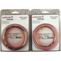 Brazing Alloys