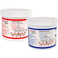 Black Paste Brazing Flux Cantin et fils