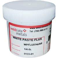 General Purpose Paste Soldering Flux Cantin et fils