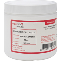 Soldering Fluxes