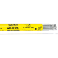 36" Cut Length TIG Rods, 3/32", Aluminum Cantin et fils