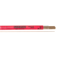36" Cut Length TIG Rods, 1/16", Silicone Bronze Cantin et fils