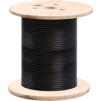 ToughFlex Welding Cable, Spool, 300' L, #6 Gauge Cantin et fils