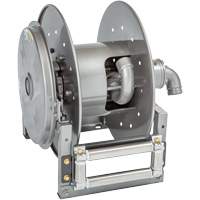 900 Series Hose Reel, Spring Cantin et fils