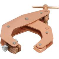 Kant-Twist&reg; Welding Ground Clamp, 400 Amperage Rating Cantin et fils