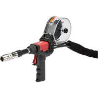 Magnum&reg; Pro 250LX Spool Gun, Lincoln, 280 Amperage Rating Cantin et fils