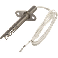 Long Incandescence Ignition Electrode Cantin et fils