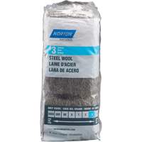 Steel Wool, Roll, Grade 3 Cantin et fils