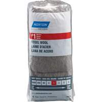 Steel Wool, Roll, Grade 1 Cantin et fils