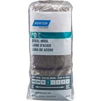 Steel Wool, Roll, Grade 0 Cantin et fils