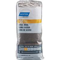 Steel Wool, Roll, Grade 00 Cantin et fils