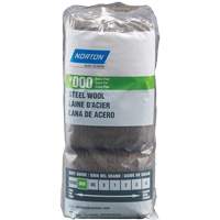 Steel Wool, Roll, Grade 000 Cantin et fils