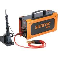 Nettoyant de soudures SURFOX-MINI, 120 V Cantin et fils