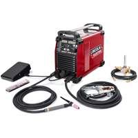 Aspect&reg; 230 AC/DC Air-Cooled One-Pak&reg; Cantin et fils