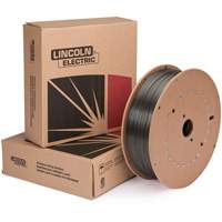 Fil fourr&eacute; m&eacute;tallique Metalshield MC-70 XLS, Dia. 0,045", 50 lb Cantin et fils