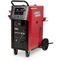 Power Wave&reg; 300C Advanced Process Welder, 208 V/230 V/380 V/415 V/460 V/575 V, 1 Ph/3 Ph, 50/60 Hz Cantin et fils