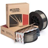 Fil de soudage 712A80-H Plus UltraCore, Dia. 0,045", 33 lb Cantin et fils