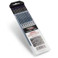 &eacute;lectrodes de tungst&egrave;ne de premi&egrave;re qualit&eacute; WX Multi-Oxide, 3/32" dia. x 7" lo Cantin et fils