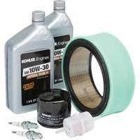 Kohler&reg; Tune Up Kit for Engine Maintenance Cantin et fils
