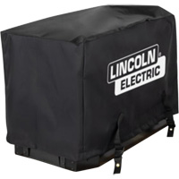 Ballistic Nylon Storage Cover Cantin et fils