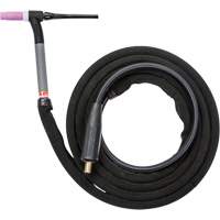 TIG Torch Ready-Pak, Air (Gas) Cooled Cantin et fils