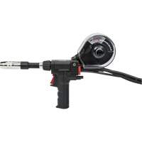 Magnum&reg; PRO GT Spool Gun, 250 Amperage Rating Cantin et fils