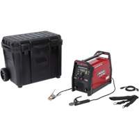 Elevate SLi Battery Powered Welder with Rolling Case Package Cantin et fils