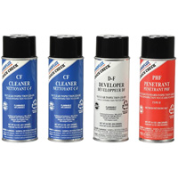 Crack Check Kit, Kit Cantin et fils