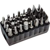 Nutsetter & Screwdriver Bit Sets