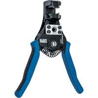 Katapult&reg; Wire Stripper & Cutter for Solid and Stranded Wire, 8 - 20/11 - 22 AWG Cantin et fils