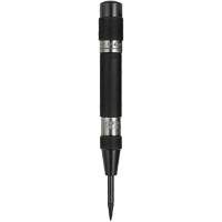 Mini pointeau centreur automatique pour gros travaux, 11/200" dia., 1/2" &eacute;paisseur de la lame, 4-7/8" lo. Cantin et fils