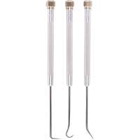 Ensemble de sondes, 3 Morcea Cantin et fils