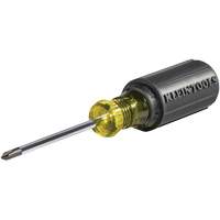 Tournevis Phillips, #1, 6-3/4" l, Prise Coussin&eacute;e Cantin et fils