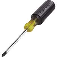 Tournevis Phillips, #2, 8-1/4" l, Prise Coussin&eacute;e Cantin et fils
