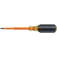 Insulated, Special Profilated Phillips-Tip Screwdrivers Cantin et fils