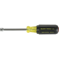 Tourne-&eacute;crous - tiges 3", 5/16" prise, 6-3/4" lo, Magn&eacute;tique Cantin et fils