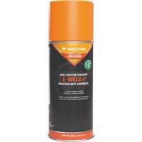 E-Weld 4 Premium Anti-Spatter Emulsion, Aerosol Cantin et fils