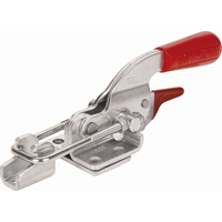 Brides &agrave; cliquet Toggle-Lock Plus, Force de serrage 700 lb Cantin et fils